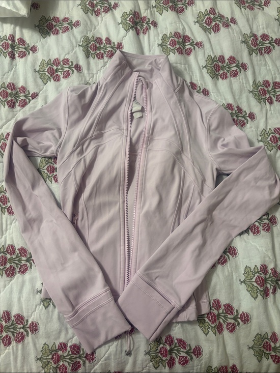 lululemon athletica Other - Light pink Women’s  lululemon Active Jacket